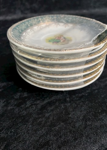 Çay tabagi - Görsel 2