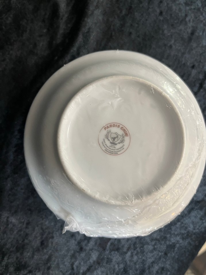 Çay tabagi - Görsel 3