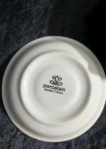 Çay tabağı - Görsel 3