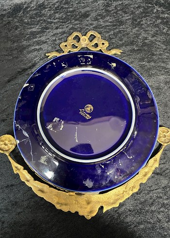 Duvar tabağı - Görsel 3