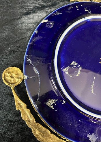 Duvar tabağı - Görsel 4