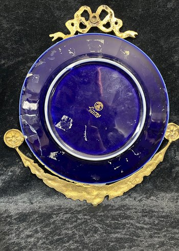 Duvar tabağı - Görsel 2