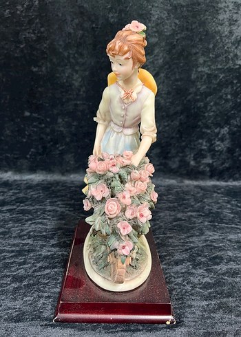 Dekoratif obje biblo - Görsel 7