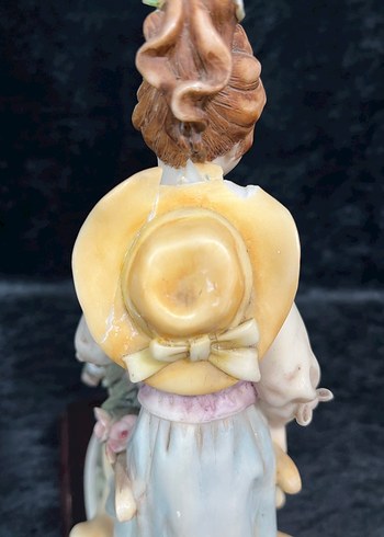 Dekoratif obje biblo - Görsel 4