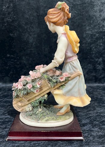 Dekoratif obje biblo - Görsel 6