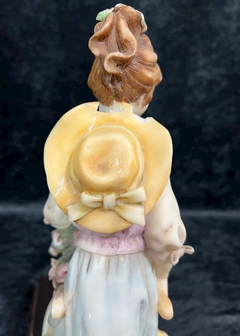 Dekoratif obje biblo - Görsel 10