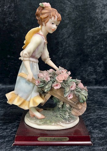 Dekoratif obje biblo - Görsel 8