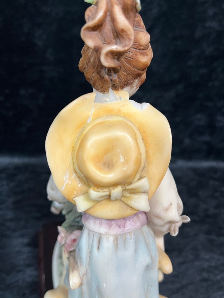 Dekoratif obje biblo - Görsel 4