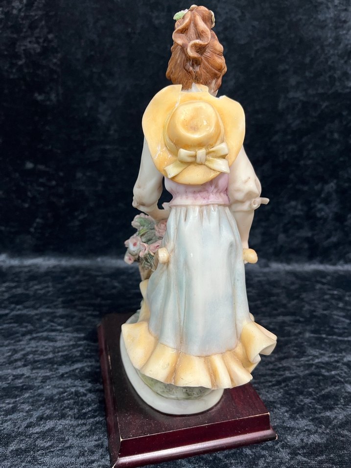 Dekoratif obje biblo - Görsel 5