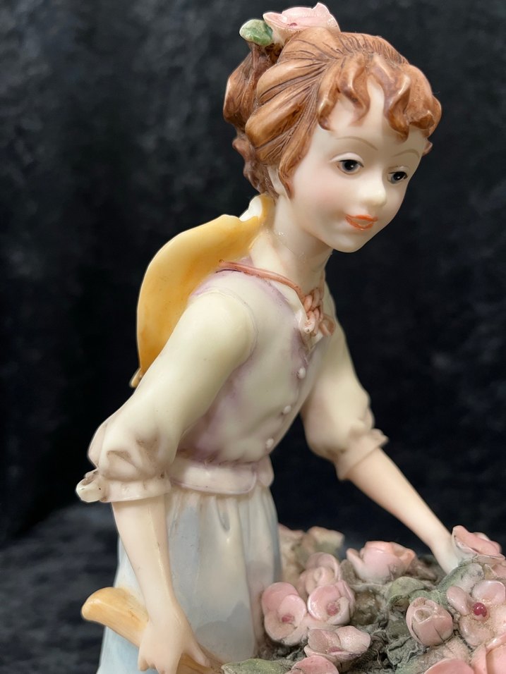 Dekoratif obje biblo - Görsel 2