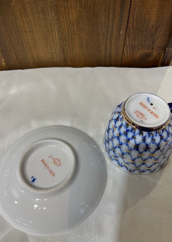 Kahve fincanı - Görsel 4