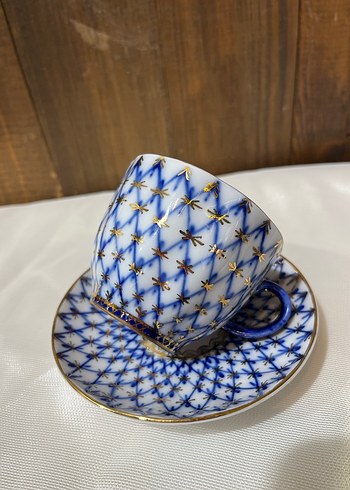 Kahve fincanı - Görsel 6