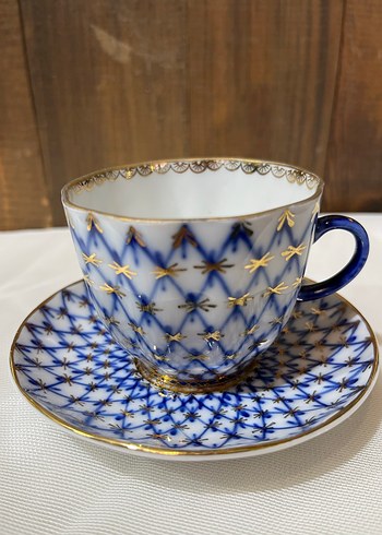 Kahve fincanı - Görsel 5