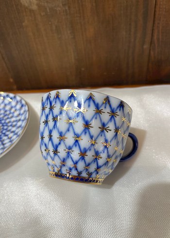 Kahve fincanı - Görsel 8