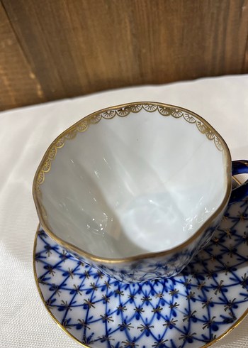 Kahve fincanı - Görsel 2