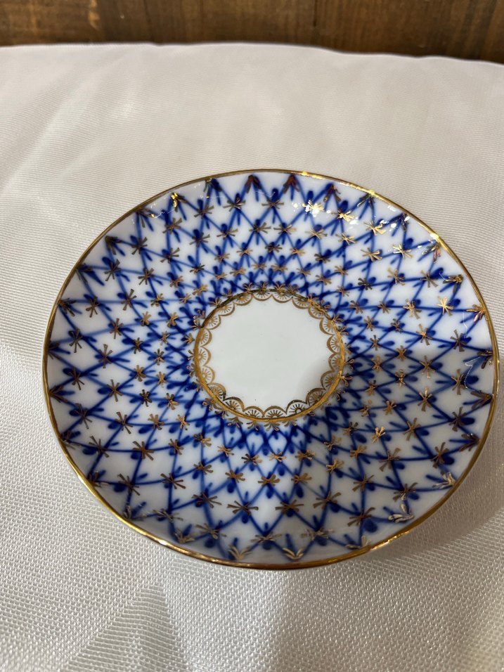 Kahve fincanı - Görsel 3