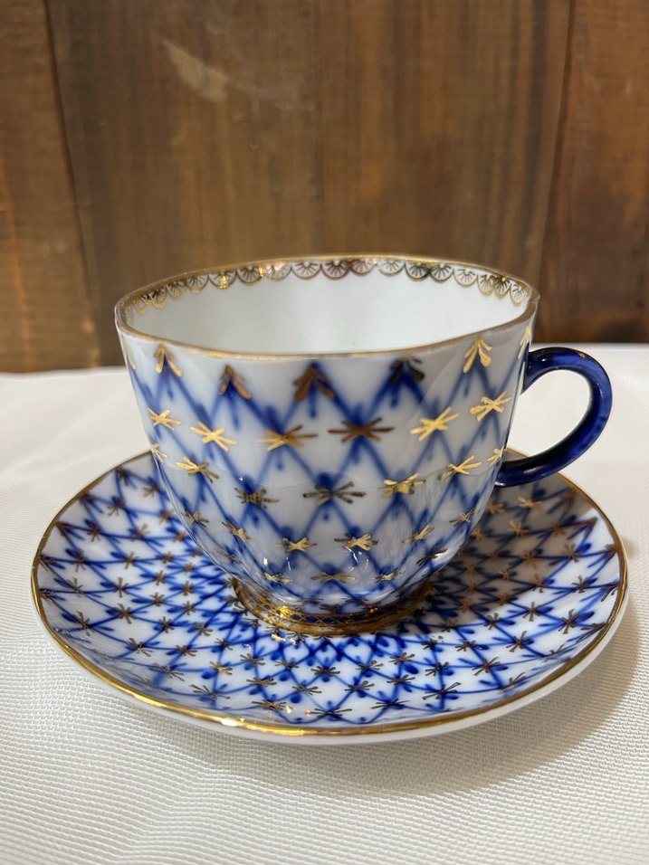 Kahve fincanı - Görsel 5