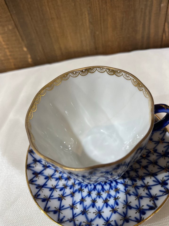 Kahve fincanı - Görsel 2