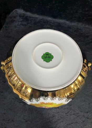 Porselen tencere - Görsel 4