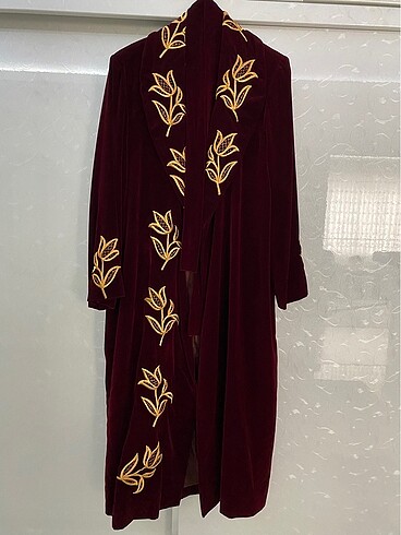 Sırma sabahlık