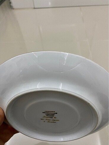 Beden Limoges tabak