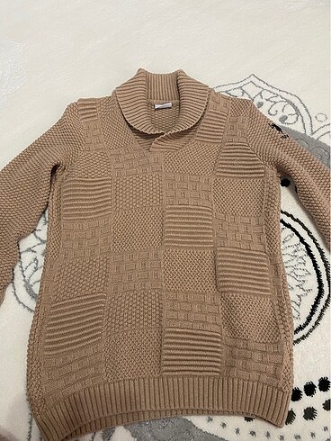 U.S Polo Assn. Us Polo Erkek Cocuk Kazak