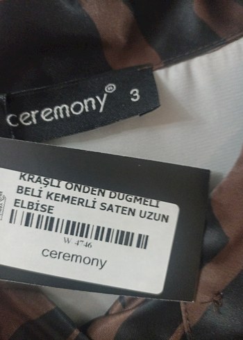 Opening Ceremony #openingceeemony#elbise