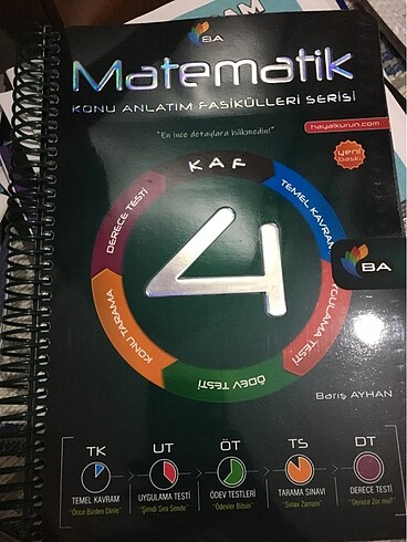 kaf 4