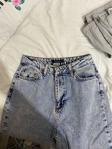 trendyol kot pantolon