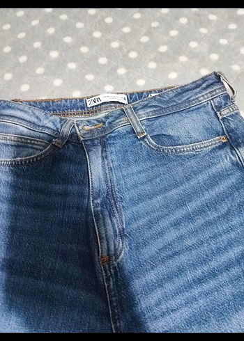 40 Beden Zara sorunsuz