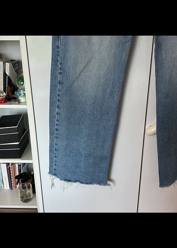42 Beden Pull bear jean