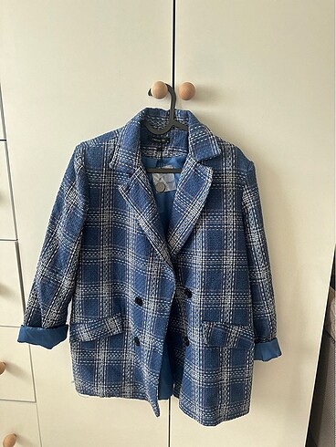 Blazer ceket