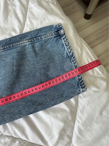 Bershka Defosu yok