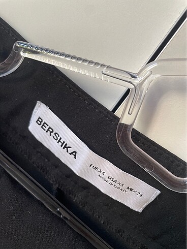 Bershka Şort etek