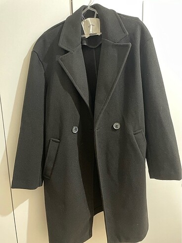 Bershka kaban