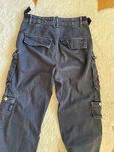 34 Beden Pantolon
