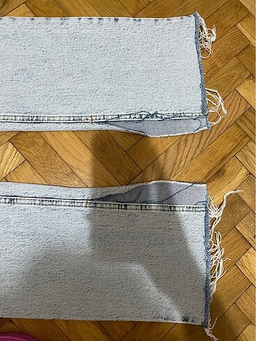 34 Beden Pantolon