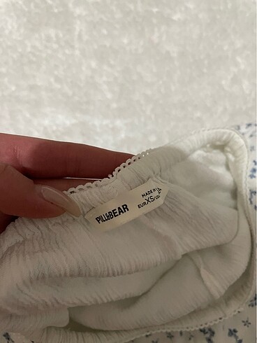 xs Beden Şort etek