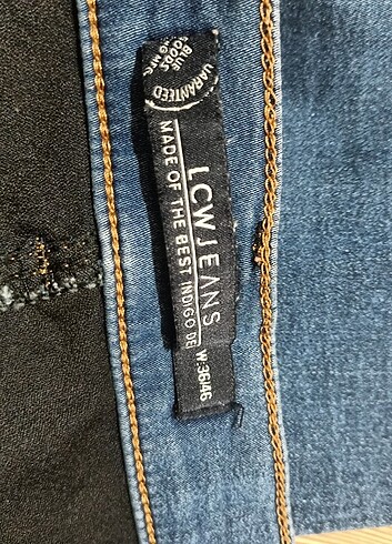 LC Waikiki Jeen