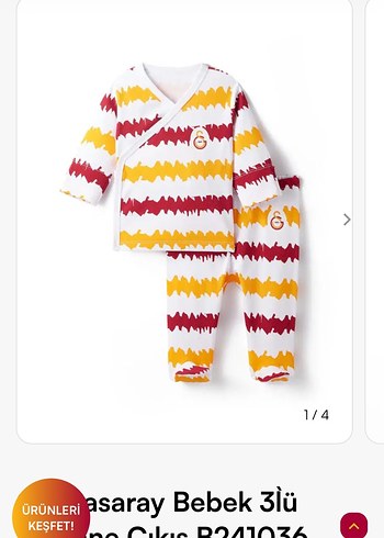 Galatasaray Yenidoğan