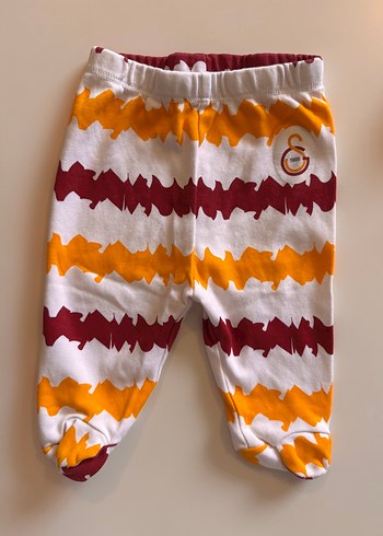 Orijinal GS Bebek 3lü Hastane çıkışı - Görsel 8