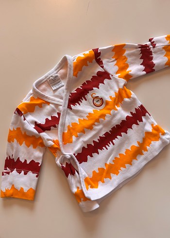 Orijinal GS Bebek 3lü Hastane çıkışı - Görsel 7