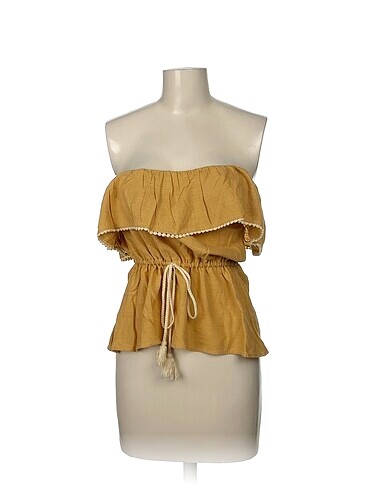 Zara Bluz %70 İndirimli.