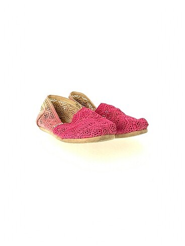 TOMS TOMS Sandalet %70 İndirimli.