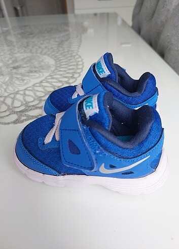 19 Beden Nike bebek