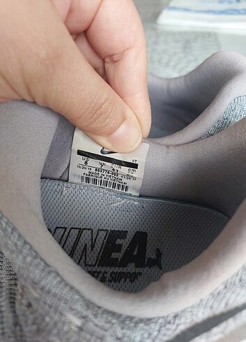 41 Beden Nike 40 no
