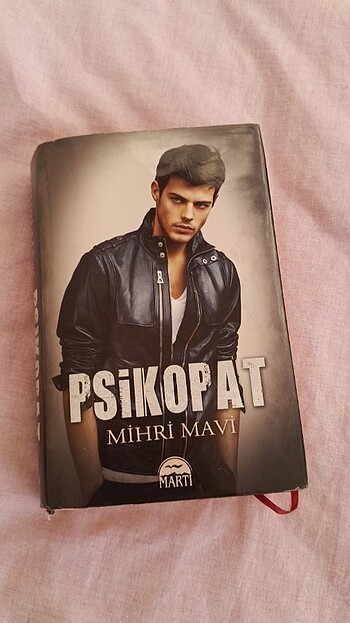 Kitap