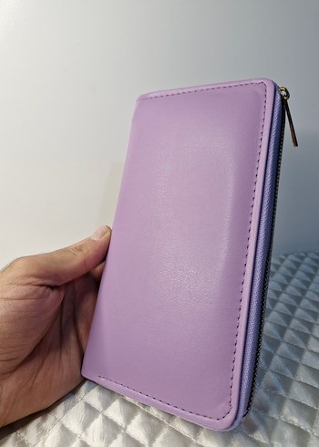 kadın cüzdan - Görsel 3