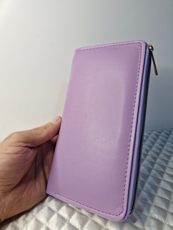 kadın cüzdan - Görsel 3