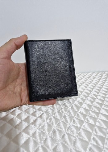 Hakiki Deri Cüzdan - Görsel 3